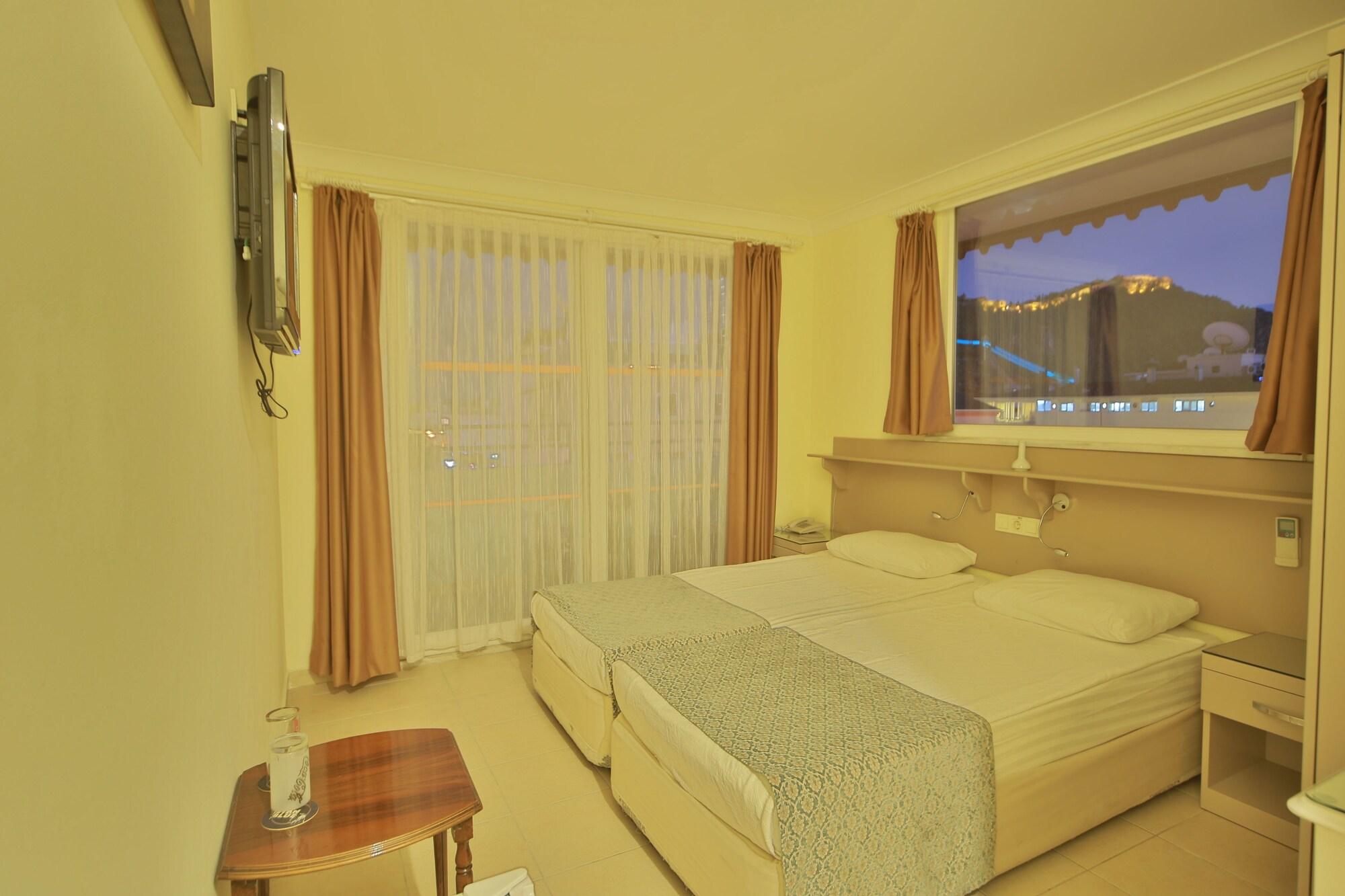 Gallion Hotel อลันยา ภายนอก รูปภาพ