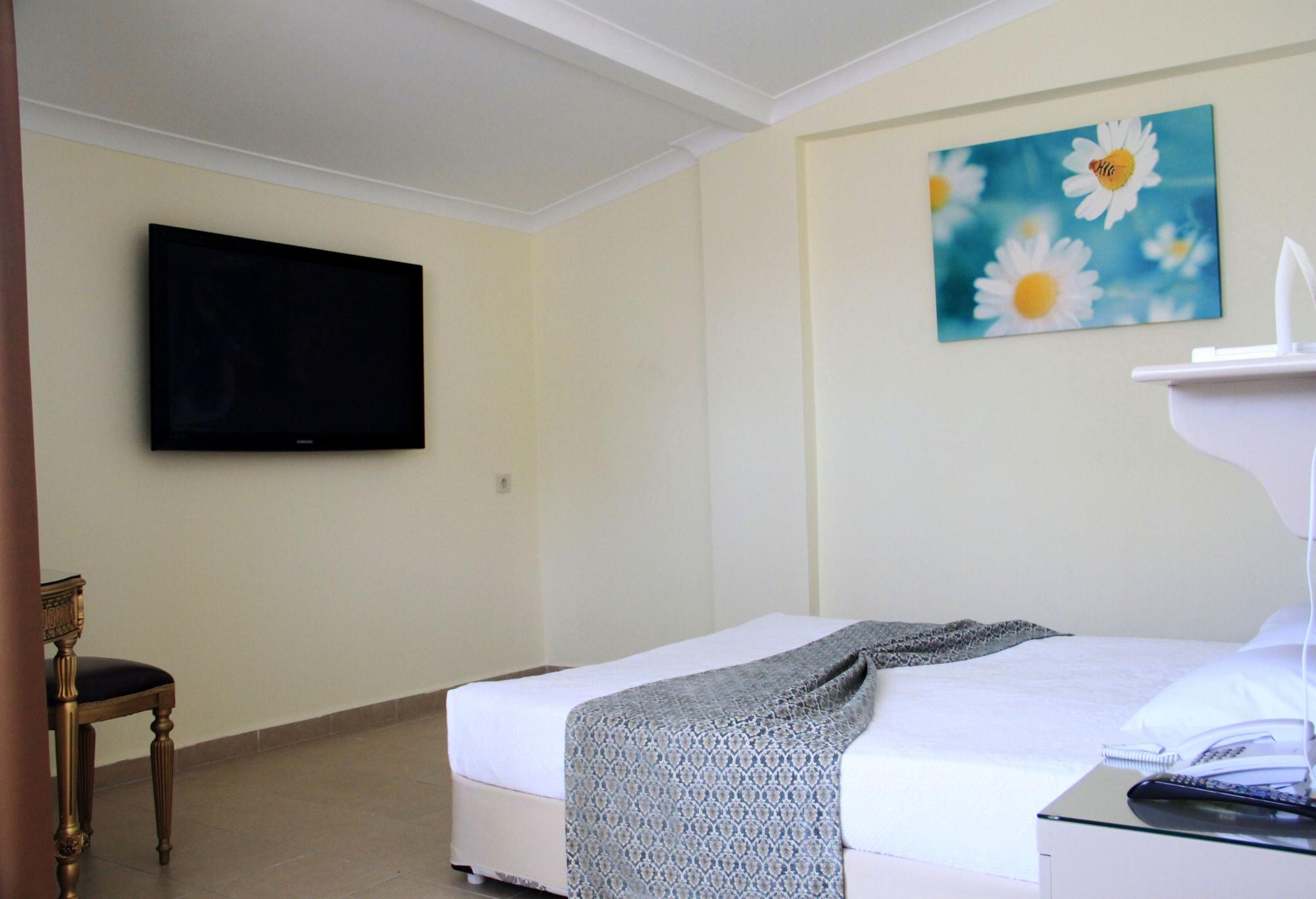 Gallion Hotel อลันยา ภายนอก รูปภาพ