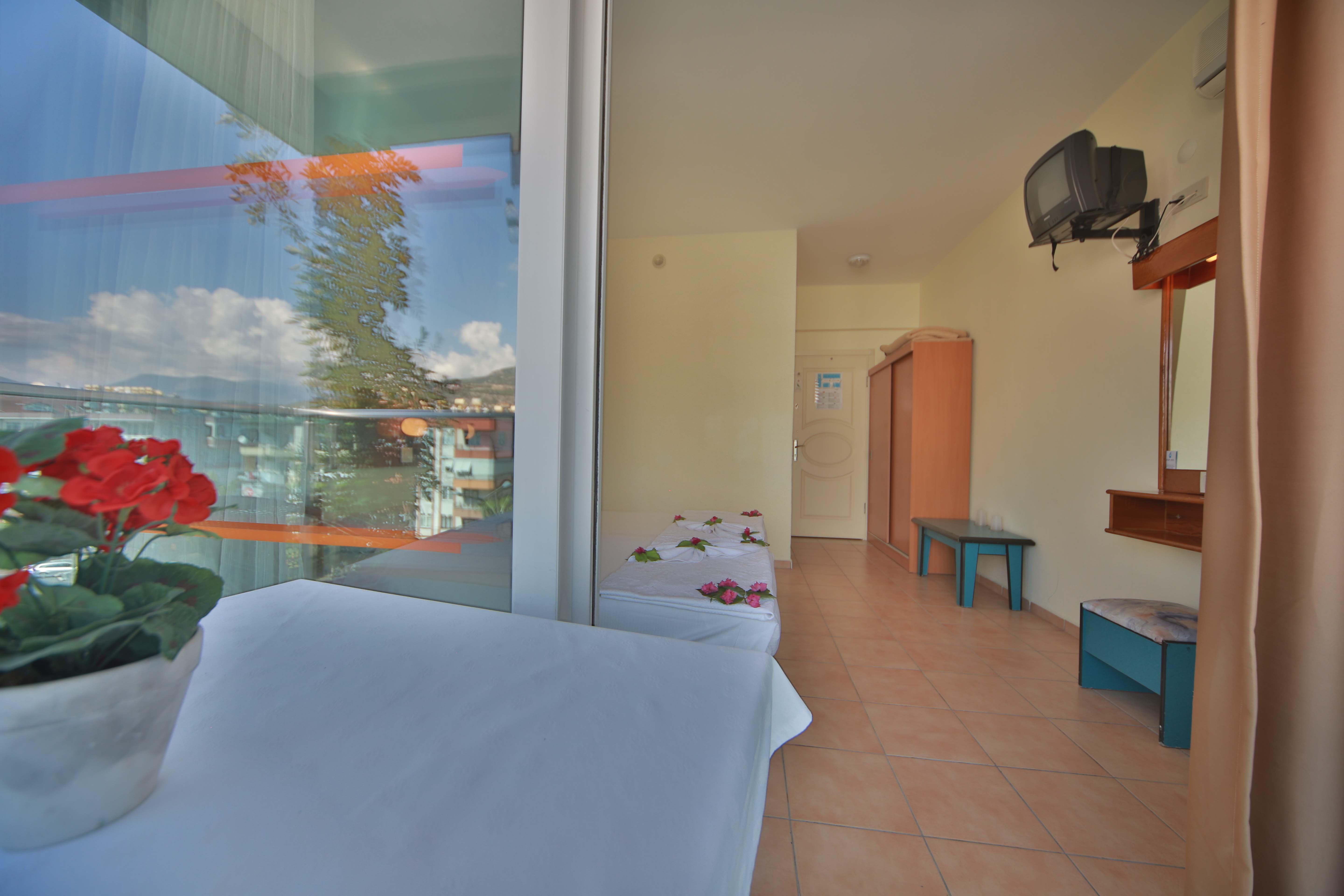 Gallion Hotel อลันยา ภายนอก รูปภาพ