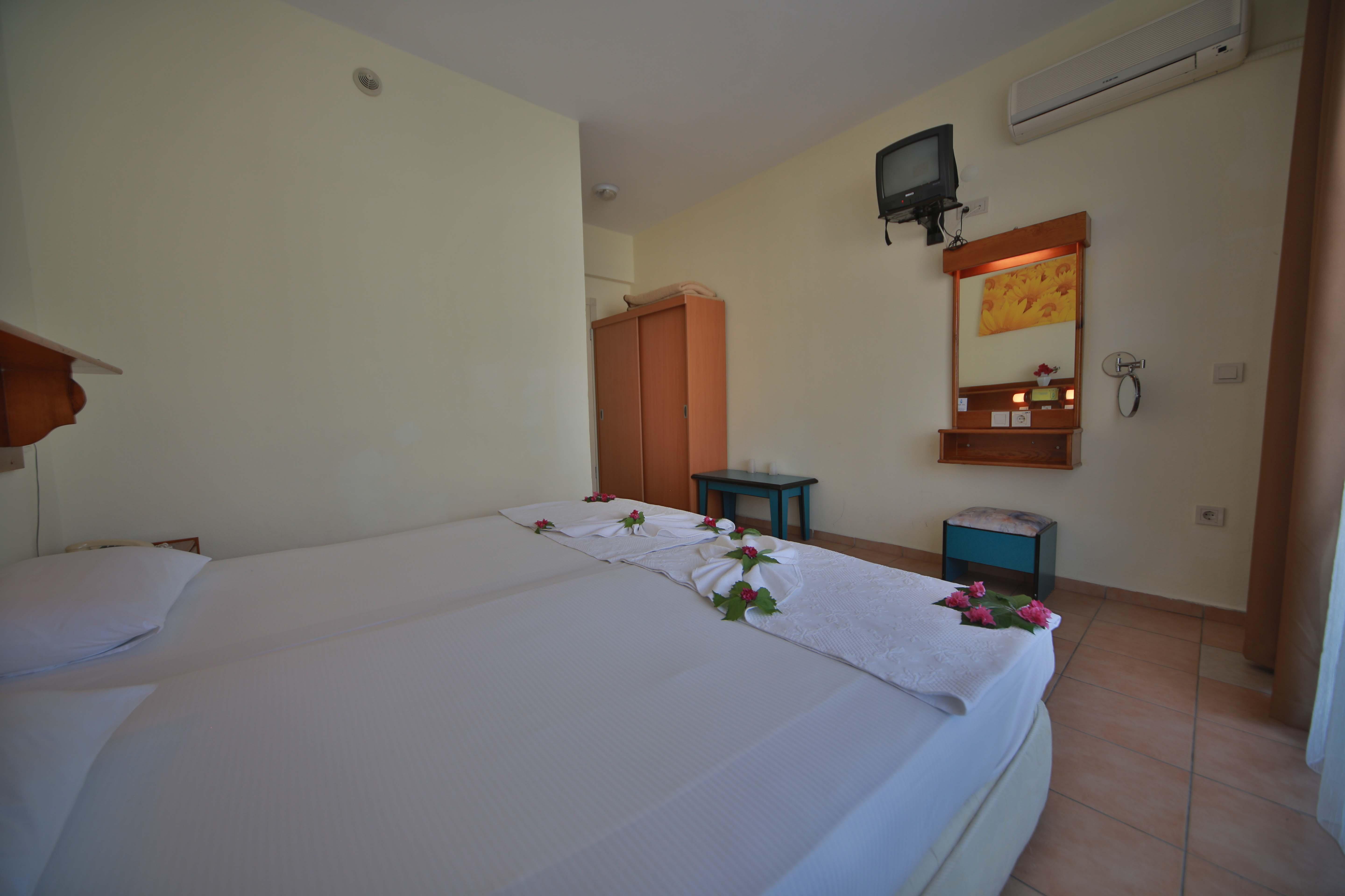 Gallion Hotel อลันยา ภายนอก รูปภาพ