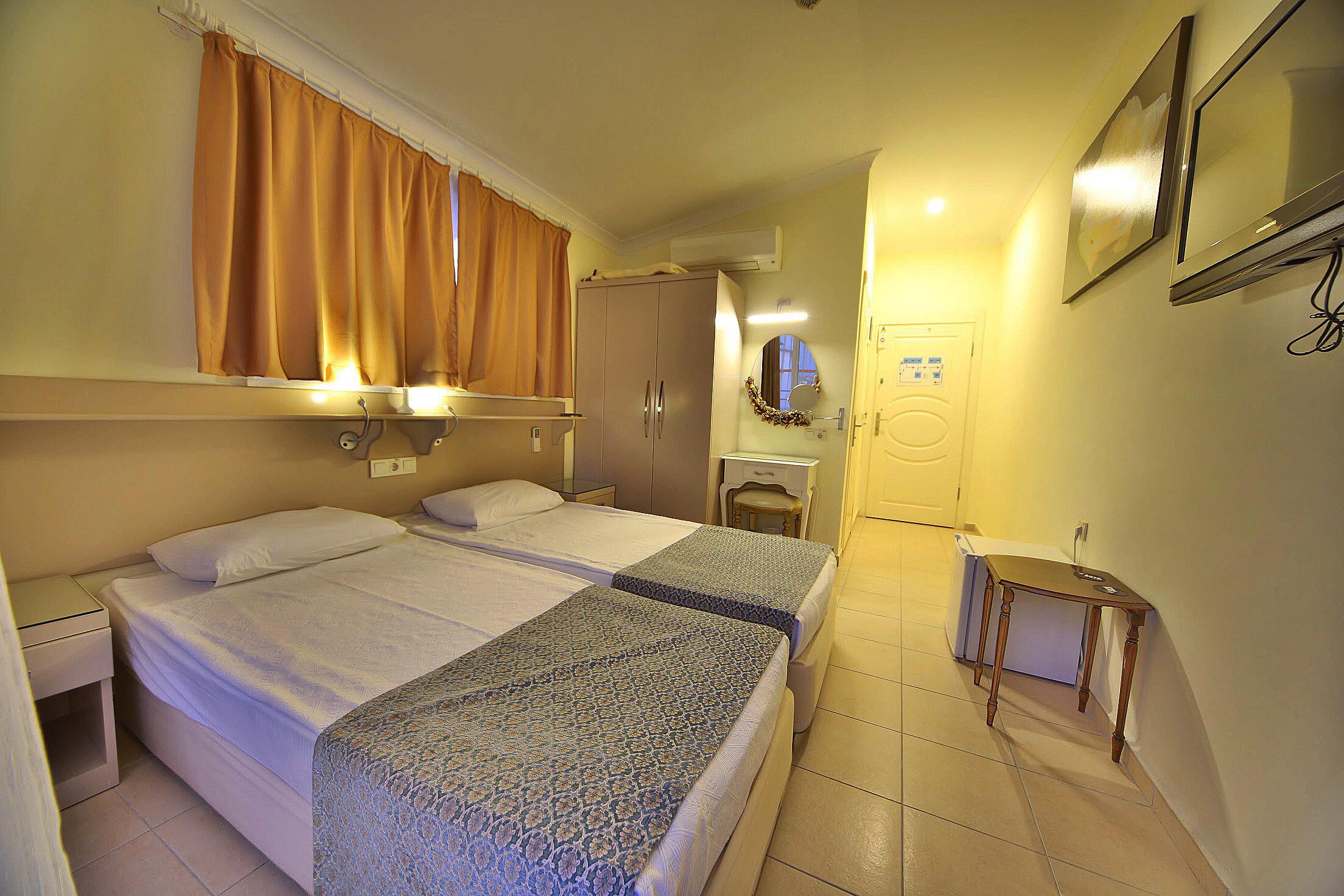 Gallion Hotel อลันยา ภายนอก รูปภาพ