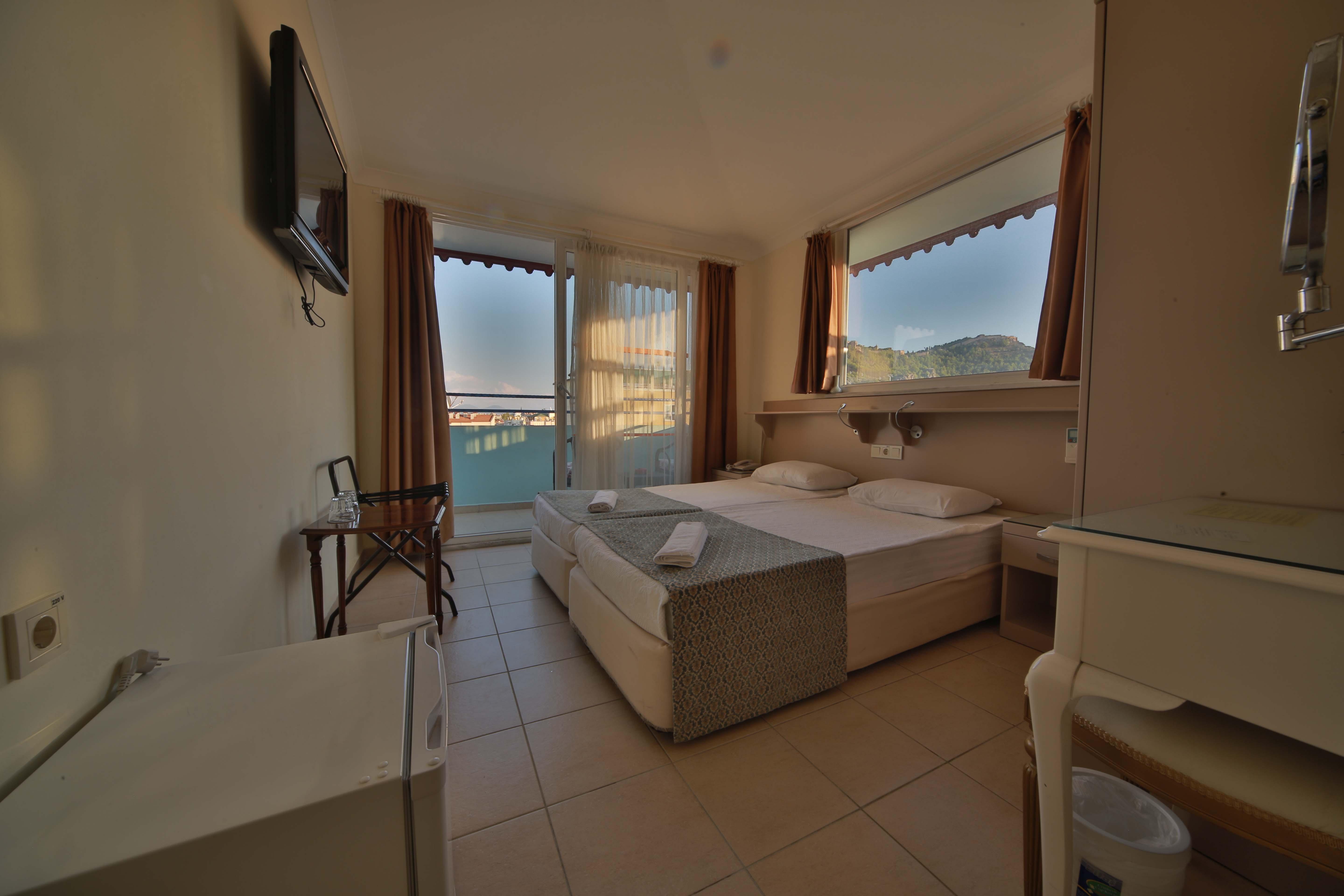 Gallion Hotel อลันยา ภายนอก รูปภาพ