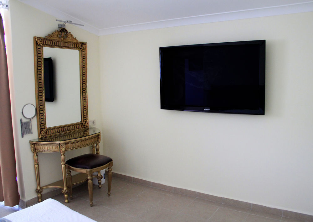Gallion Hotel อลันยา ภายนอก รูปภาพ